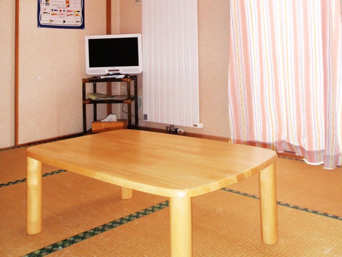 中富良野町 星星许愿旅馆酒店 外观 照片
