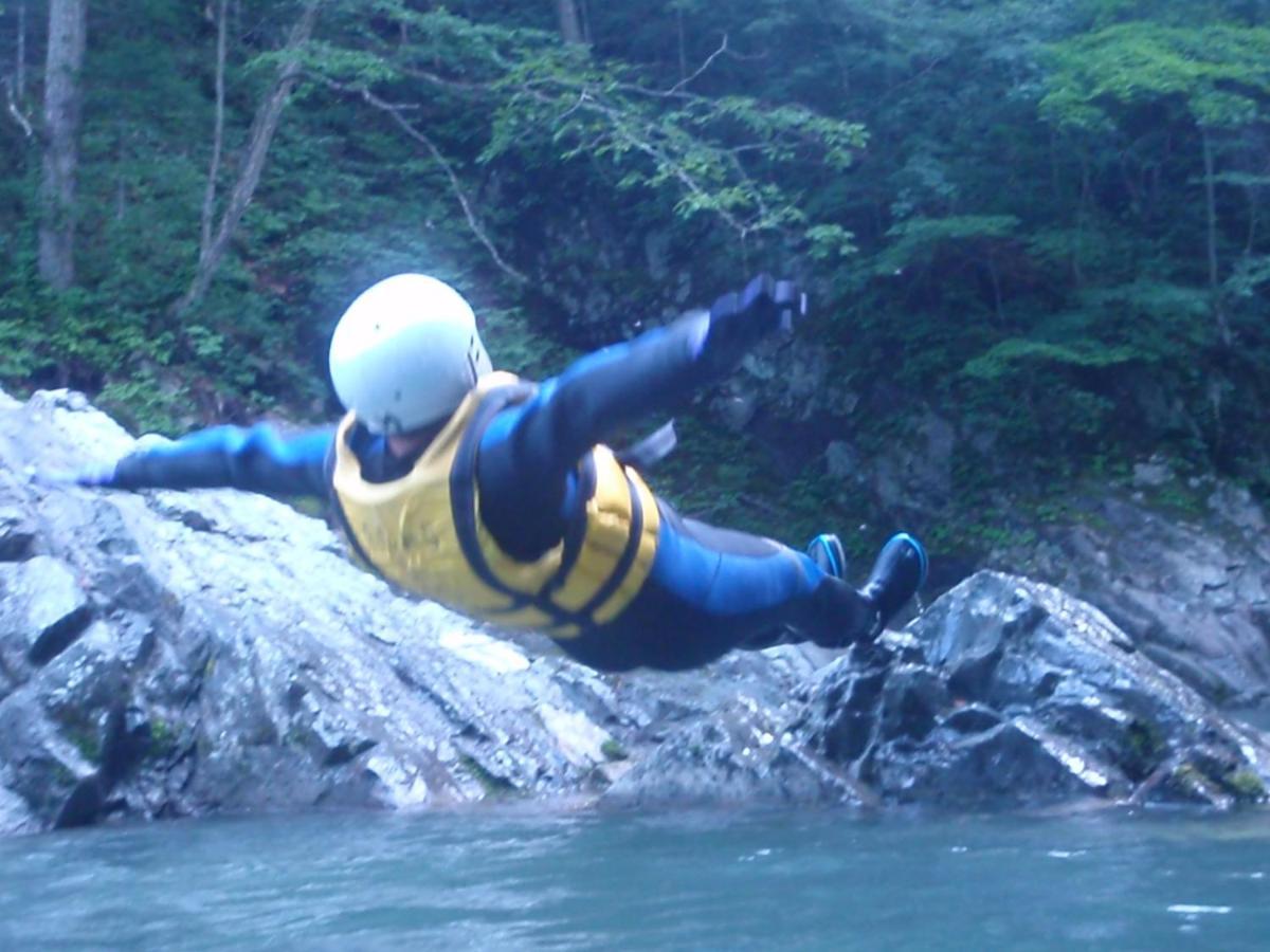 中富良野町 星星许愿旅馆酒店 外观 照片