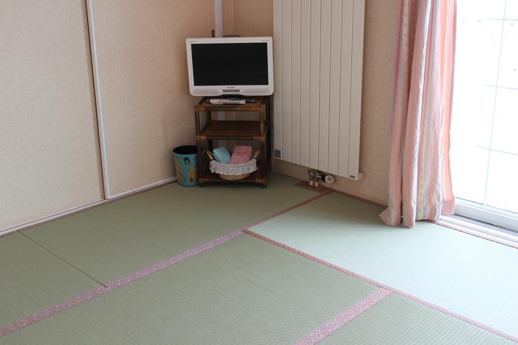 中富良野町 星星许愿旅馆酒店 外观 照片